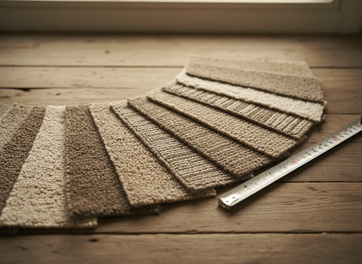 Carpet Installation Ansley, NE FAQs